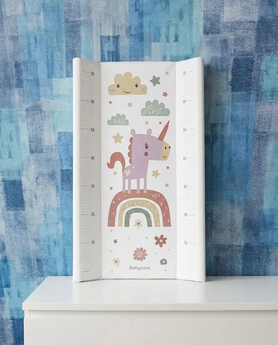 Пеленальная доска на комод (Babycare)