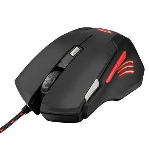 Мышка trust GXT 111