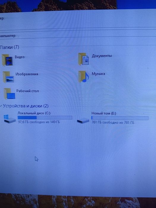 Продам компьютер