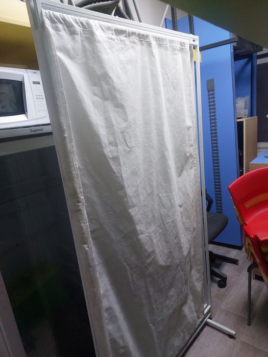 Ширма медицинская