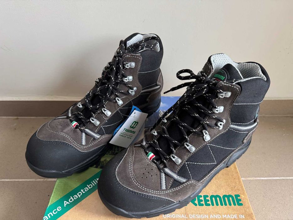 Обувки Тreemme - Size 45