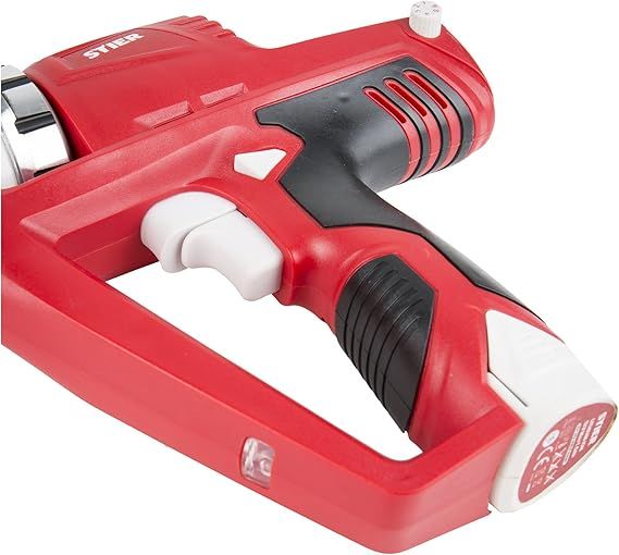 Stier високопроизводителен пистолет за батерии 3800n