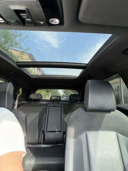 Kia sportage X -LINE 2 L Full