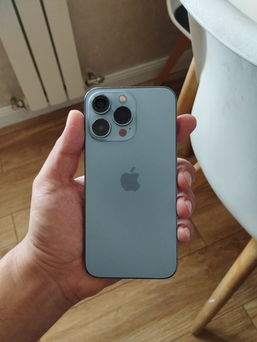 Iphone 13 pro 256 гб