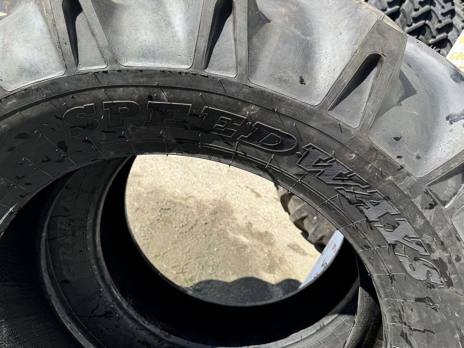 ANVELOPA 16.9-34 SPEEDWAYS GRIPKIN 14PR  Cauciucuri tractor, Fiat, Case, Fendt, John Deere, New Holland, Massey Ferguson, UTB   Cauciucuri tractor, Fi