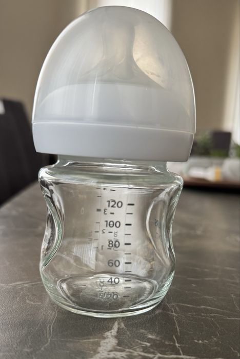 Philips Avent Natural Response шишета