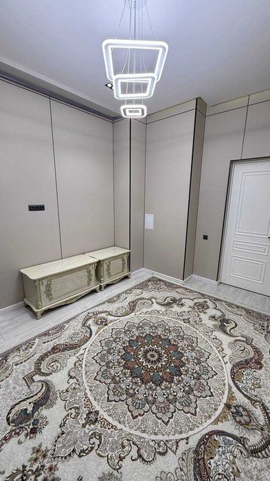 ||| Новостройка на Паркенстком 3-х комнт. 80м2 за 143.000$