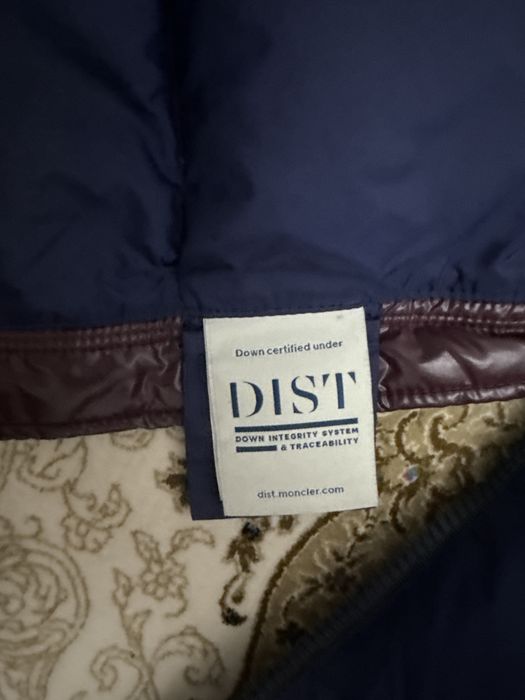 Куртка moncler harry giubbotto