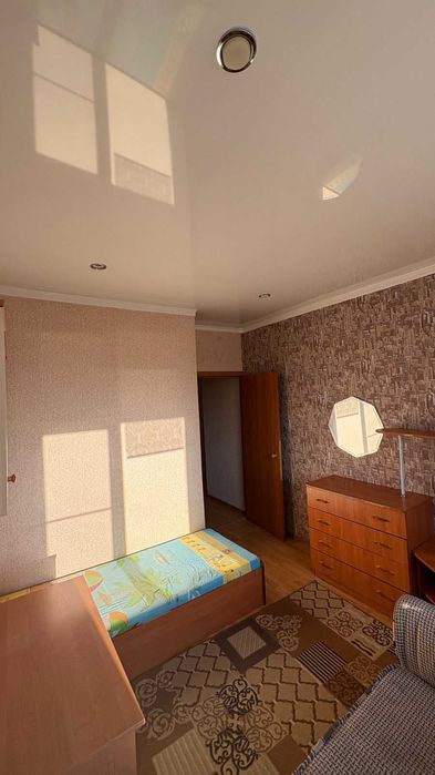 Продам 3-х ком квартиру РН Береке