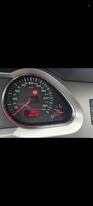 AUDI A6 C6   3.0