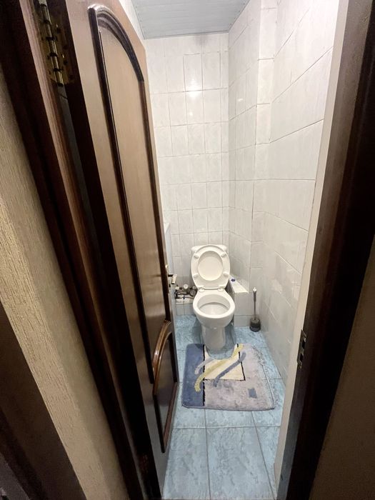 Сдам 3х комн квартиру на Дархане