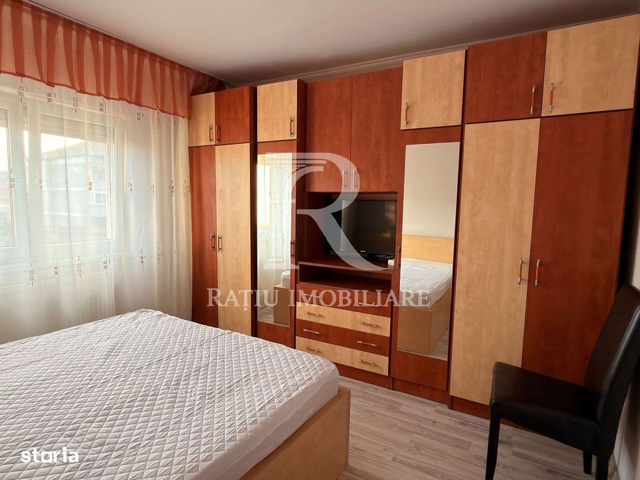 Apartament 2 camere modern | Aproape de Liceul Pedagogic și Prima Shop