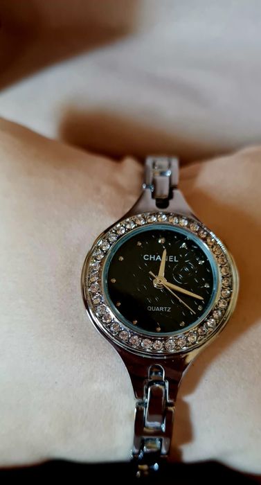 Женские часики,  Channel, Rolex
