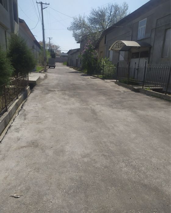 участок земли под строительство дома зангиота