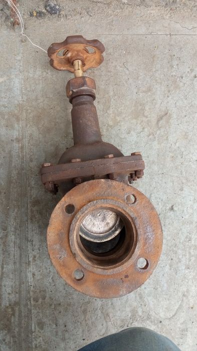 Бензовоз ВОДОВОЗ