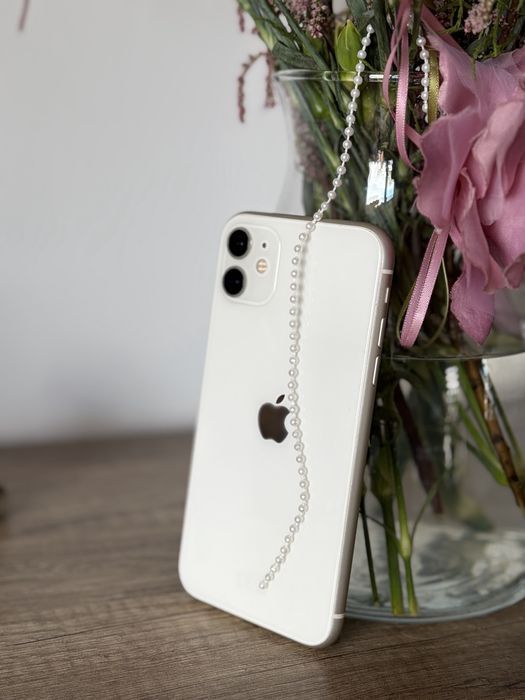 Iphone 11 256GB | Functioneaza foarte bine (folosit din 2023-2025) PRET NEGOCIABIL