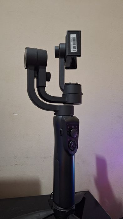 Stabilizator telefon uchun