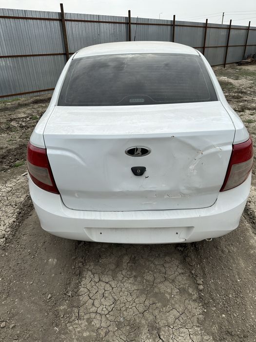 Гранта 2013 газ бензин