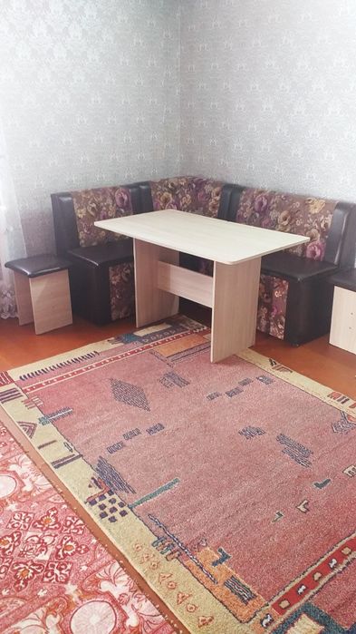 Продам дом в Зеренды