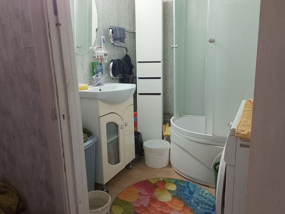 Продаётся дом 4х комнатный