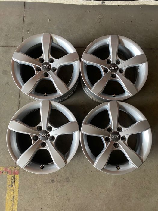 Jante 15 Originale Audi A1,A2,A3, A4, Golf 5,6,7,8, Jetta, Touran