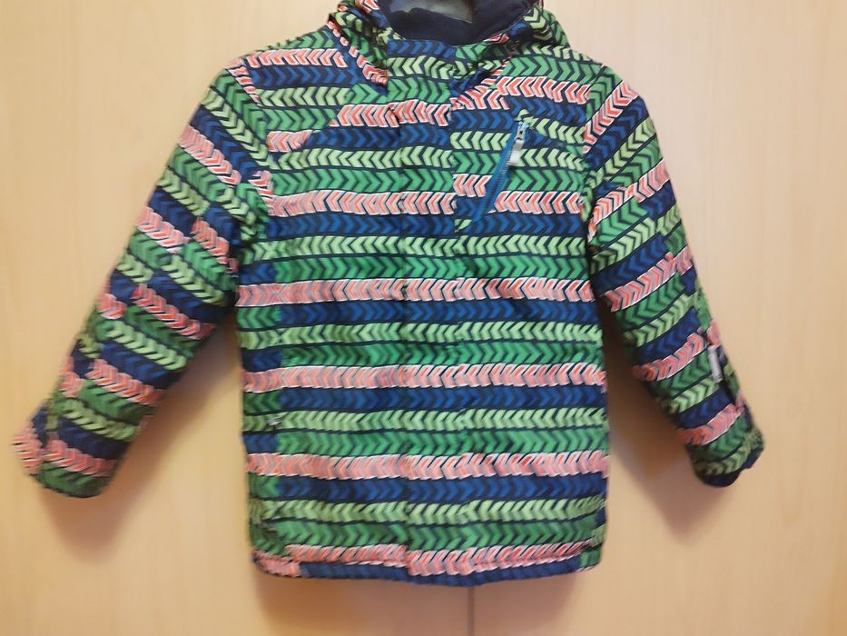 Детско скиорско яке- унисекс KILLTEC 8 години