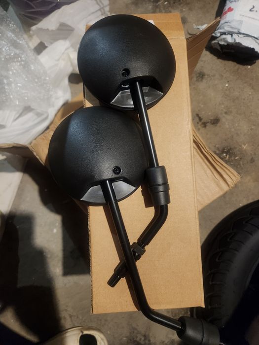 Запчасти на honda today af 61