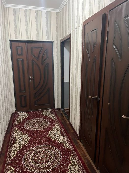 Яккасарой Бошлик 2 хонали