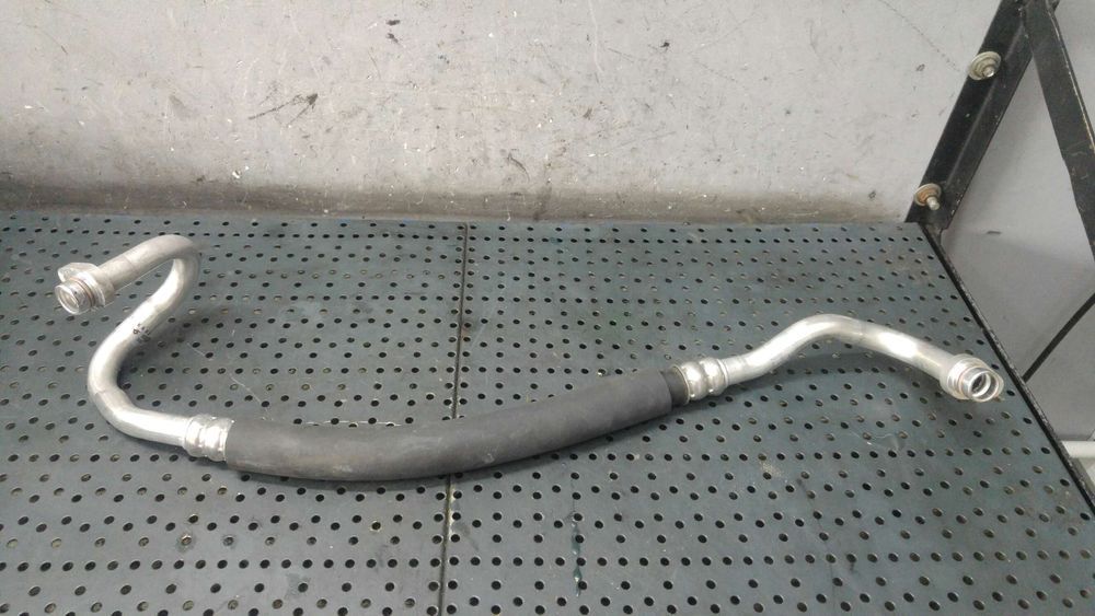 Conducta ac 1.5 dci nissan qashqai 2 suv j11 92480hv80a