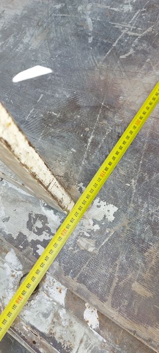 Стелажи за бус Мерцедес Спринтер