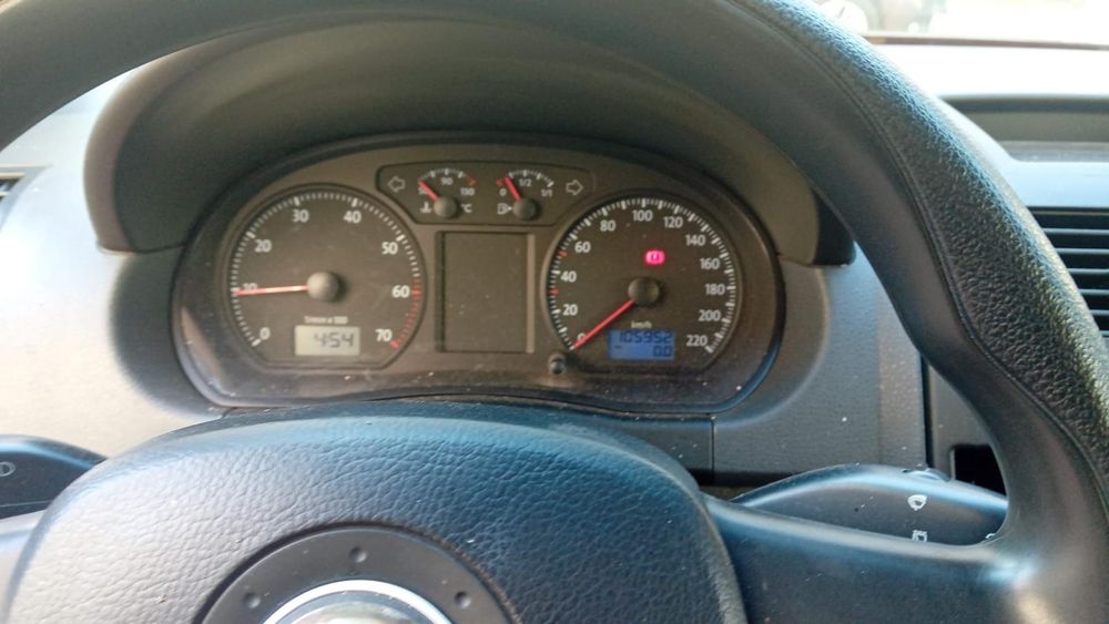 Volkswagen Polo 1.2 Benzina