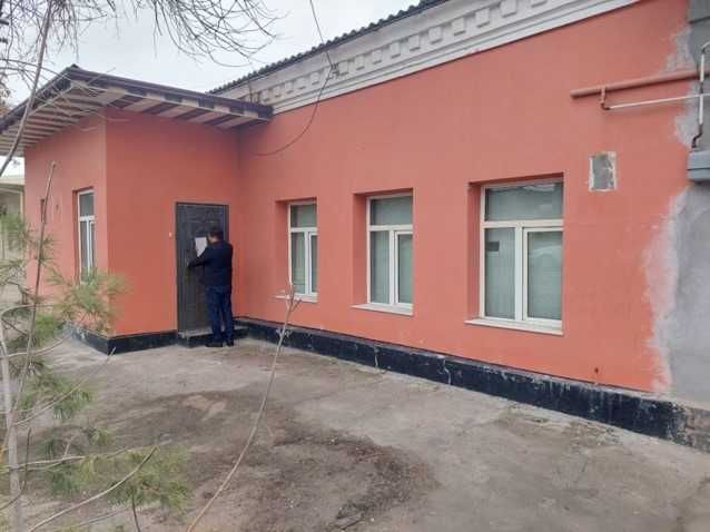 Нотурар шакилдаги уй жой