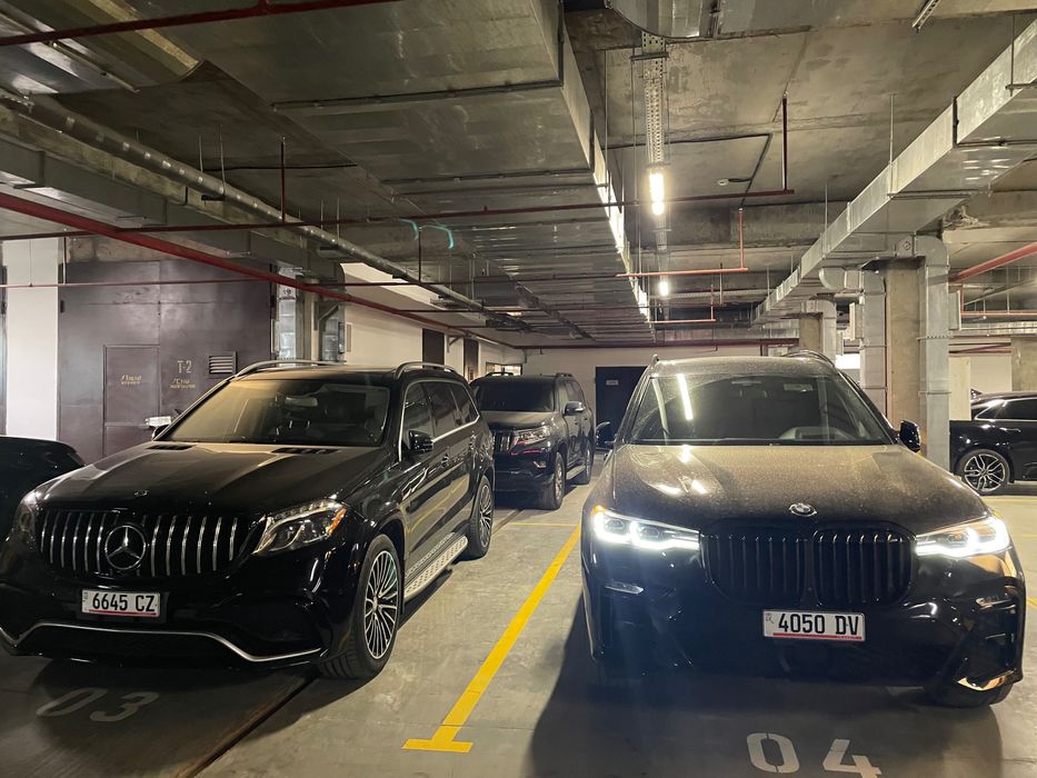 услуга VIP авто на встречу