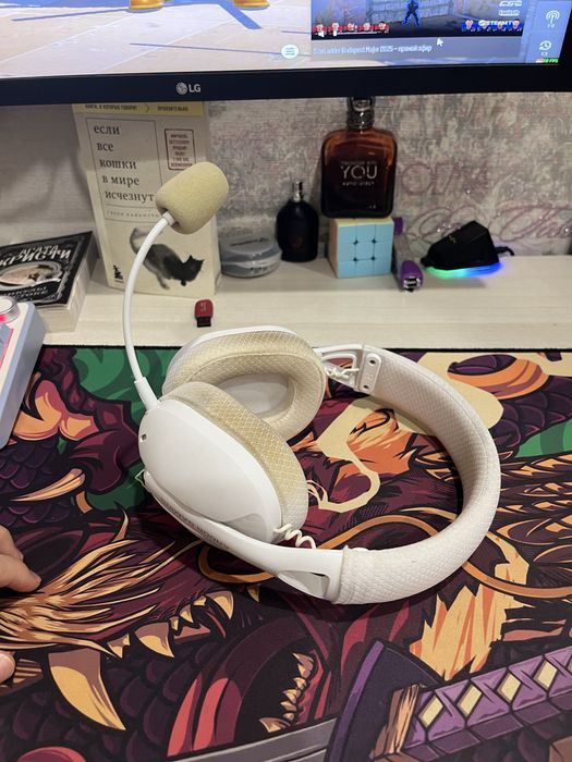 компьютер игровой продам либо обмен