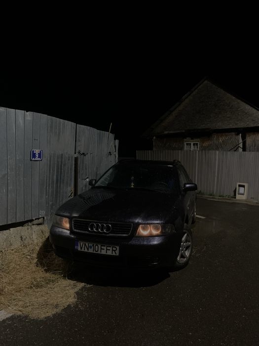 Vand audi a4 b5 tdi