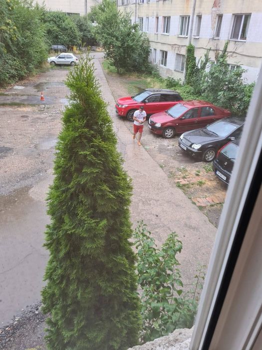 Închiriez apartament 1 cameră