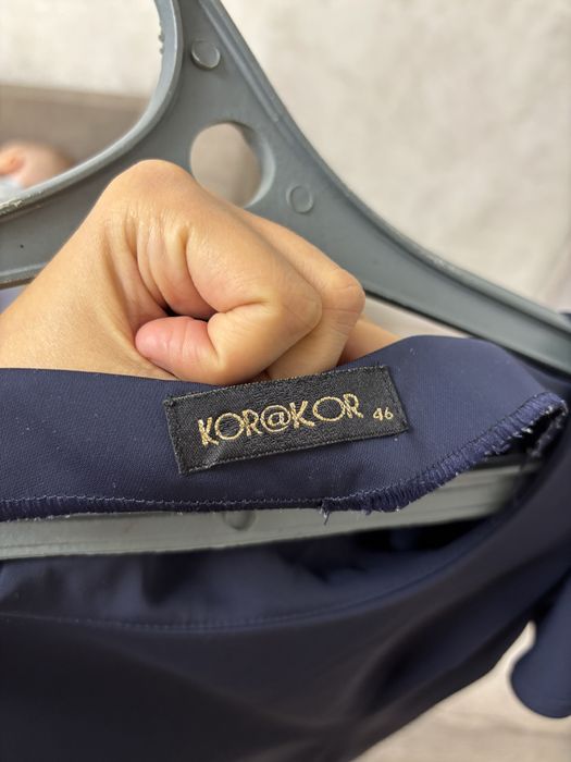 Продам женское платье