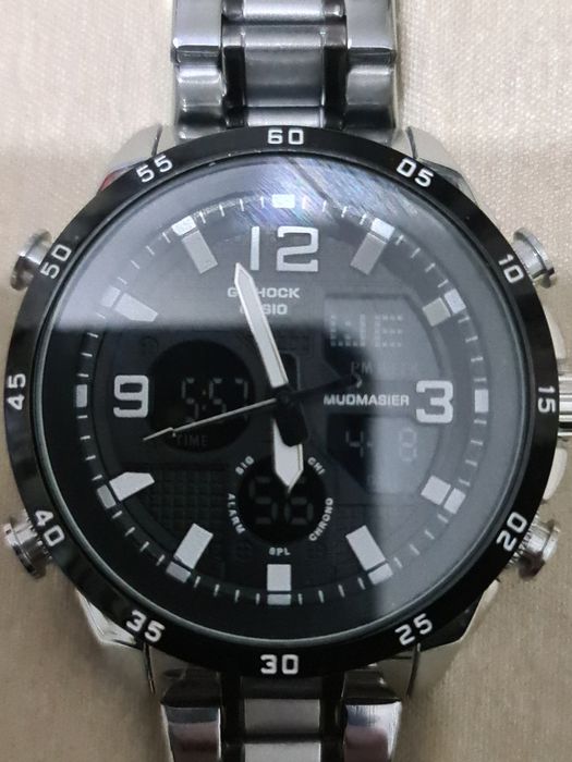 Casio G- shok часы продаётся