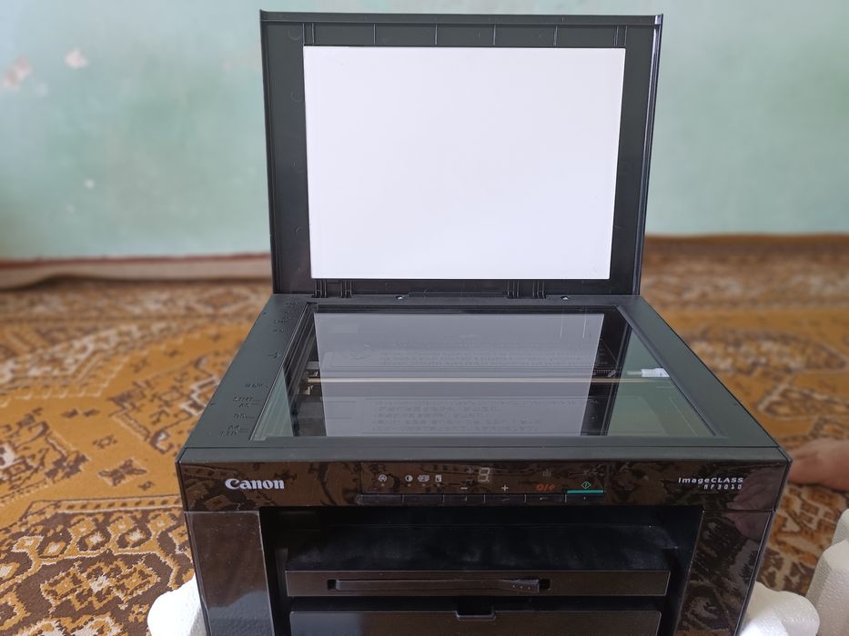Printer Cannon 3110 ideal holatda.