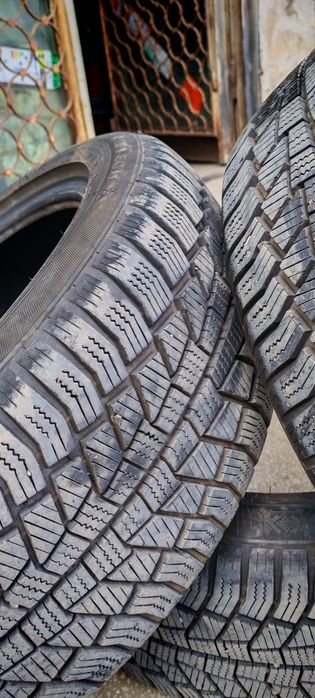 SET 4 Anvelope  Iarna Viking  205/50 R17 93W