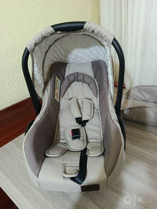 Продается детская коляска