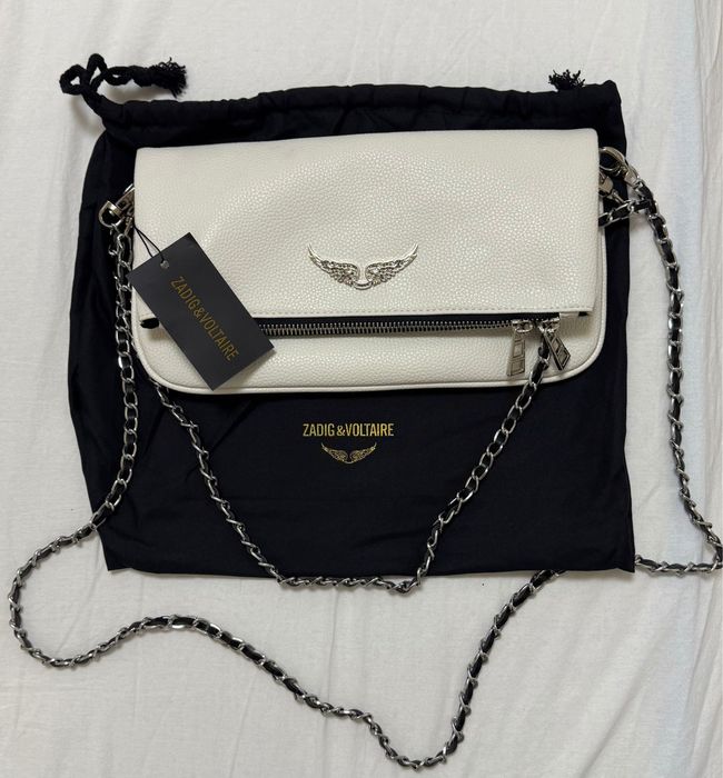 Geanta Zadig Voltaire