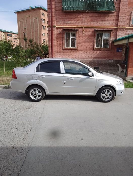 СРОЧНО!!! Нексия 3, евро позится 2