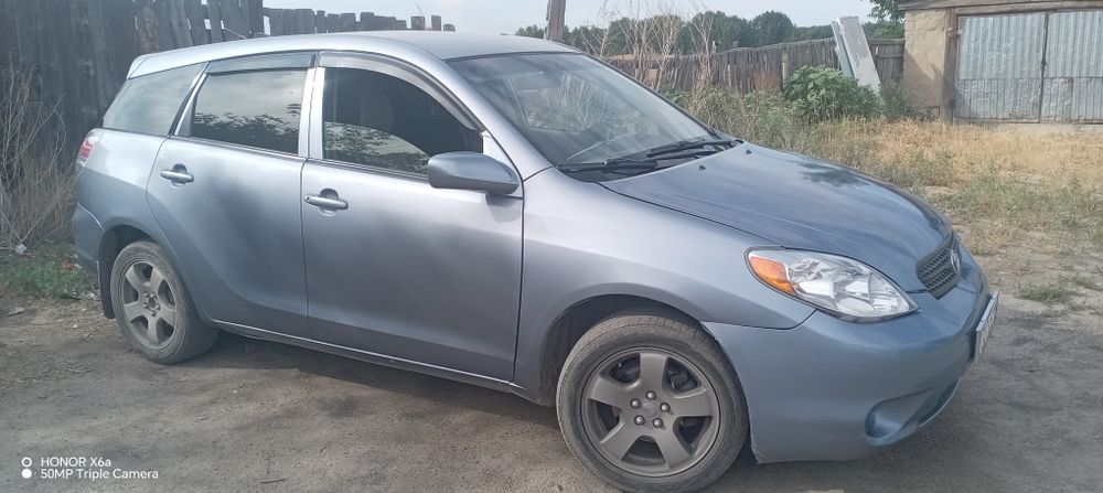 Продам тоёота матрикс 2006г.