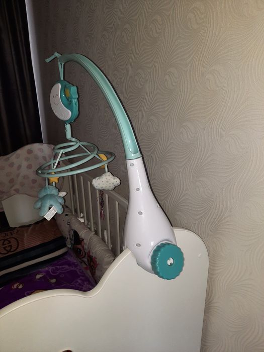 Продаётся Мобиль