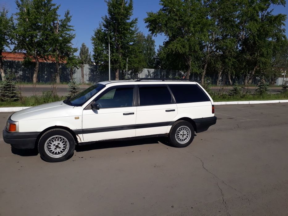 Продам Фольцваген б3