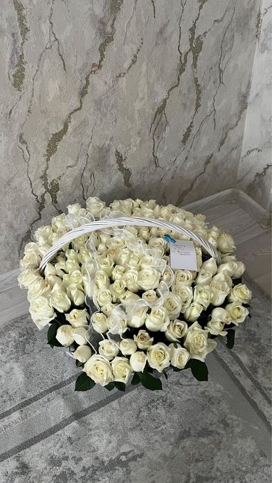 Гүл сатылады бағасын келісеміз