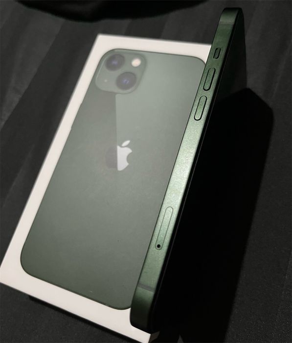 iPhone 13 128GB, RK/A ios 18.6