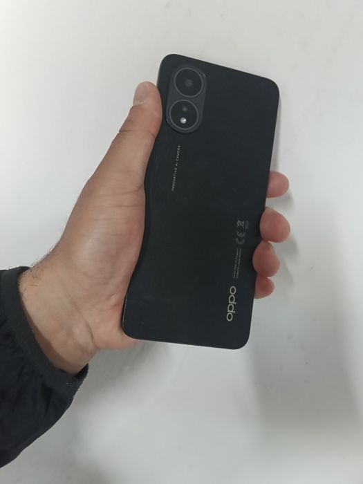 Oppo A38 память 128