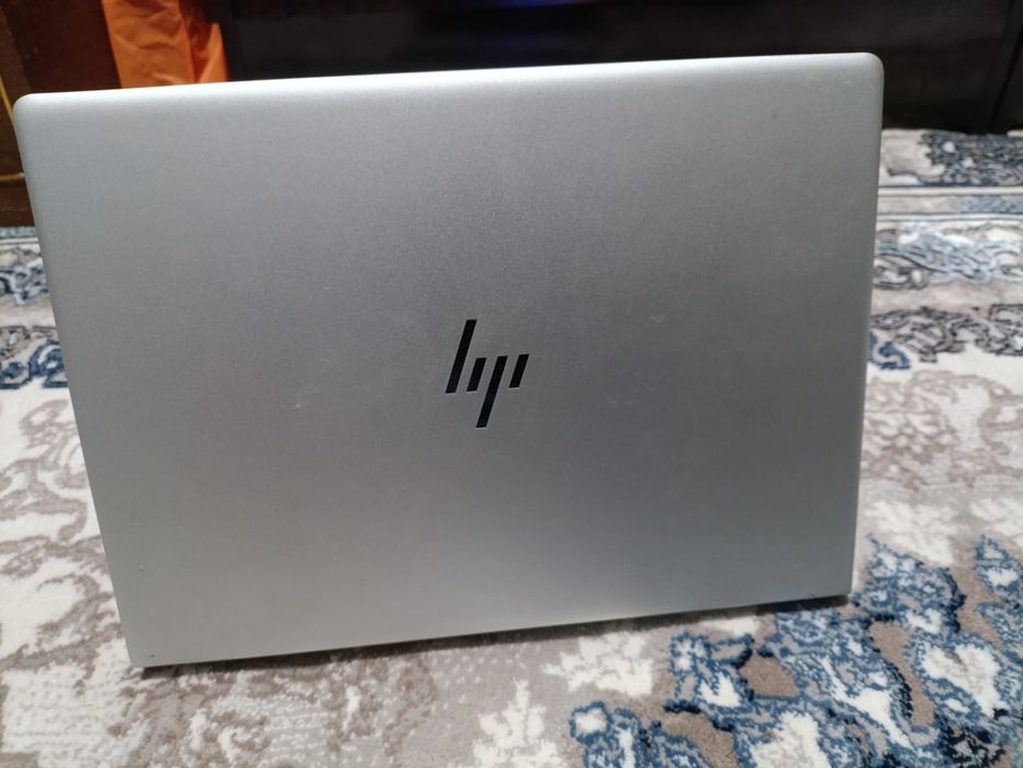 Netbook sotiladi
Nomi HP elite book
Xotira 16\ 256gb ddr4
Intel core i